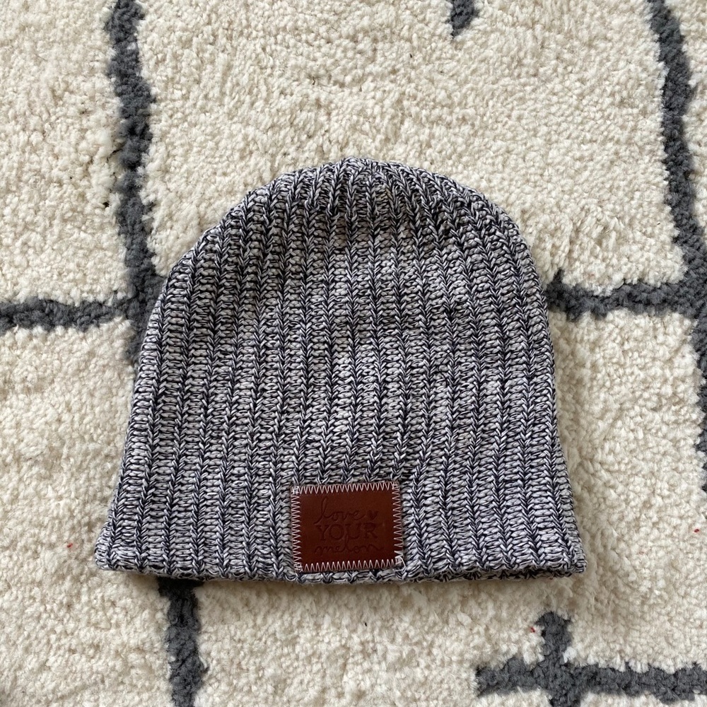 Love your melon hat